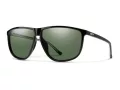 Smith Lunettes de Soleil SM Mono Lake 807/1H