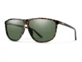 Smith Lunettes de Soleil SM Mono Lake D1U/L7