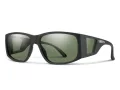 Smith Lunettes de Soleil SM Monroe Peak 003/L7
