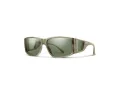 Smith Lunettes de Soleil SM Monroe Peak 63M/L7
