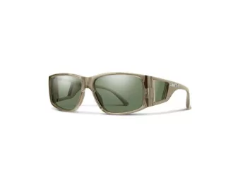 Smith Lunettes de Soleil SM Monroe Peak 63M/L7