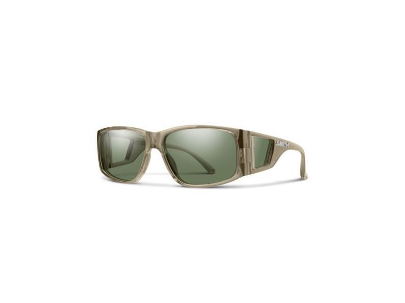Smith Lunettes de Soleil SM Monroe Peak 63M/L7