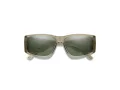 Smith Lunettes de Soleil SM Monroe Peak 63M/L7