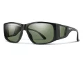 Smith Lunettes de Soleil SM Monroe Peak 807/1H