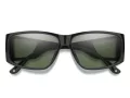 Smith Lunettes de Soleil SM Monroe Peak 807/1H
