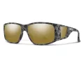 Smith Lunettes de Soleil SM Monroe Peak ACI/QE