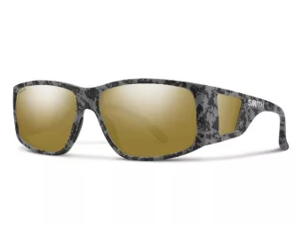 Smith Lunettes de Soleil SM Monroe Peak ACI/QE