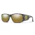Smith Lunettes de Soleil SM Monroe Peak ACI/QE