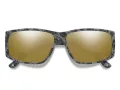 Smith Lunettes de Soleil SM Monroe Peak ACI/QE