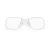 Smith Lunettes de Vue SM Ods3 RX Adaptor CRA