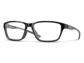 Smith Lunettes de Vue SM Overtone Slim 807