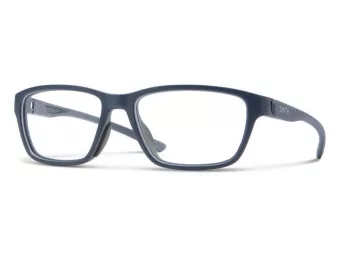 Smith Lunettes de Vue SM Overtone Slim FLL