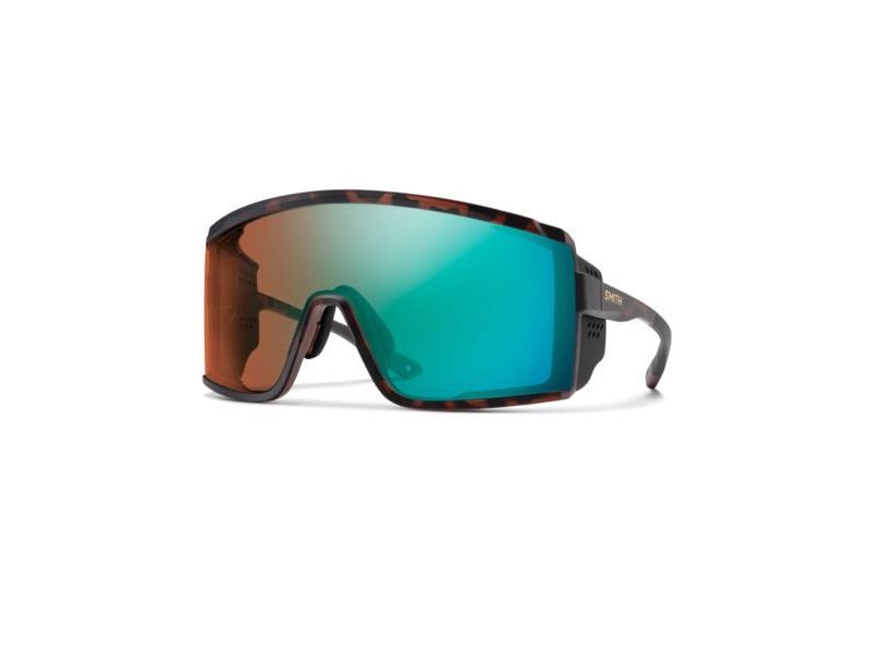 Smith Lunettes de Soleil SM Pursuit N9P/GH