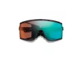 Smith Lunettes de Soleil SM Pursuit N9P/GH