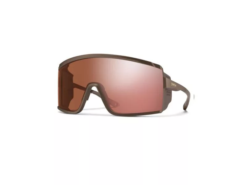 Smith Lunettes de Soleil SM Pursuit YZ4/7Z
