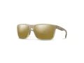 Smith Lunettes de Soleil SM Riptide/S LPA/QE