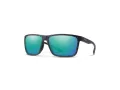 Smith Lunettes de Soleil SM Riptide/S UHX/QG