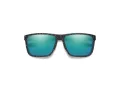 Smith Lunettes de Soleil SM Riptide/S UHX/QG