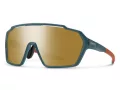 Smith Lunettes de Soleil SM Shift Mag FLL/AV