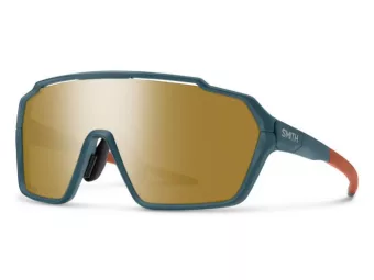 Smith Lunettes de Soleil SM Shift Mag FLL/AV