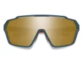 Smith Lunettes de Soleil SM Shift Mag FLL/AV
