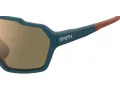 Smith Lunettes de Soleil SM Shift Mag FLL/AV