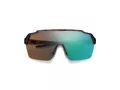 Smith Lunettes de Soleil SM Shift Split Mag N9P/GH