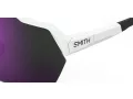 Smith Lunettes de Soleil SM Shift Split Mag VK6/DI