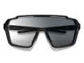 Smith Lunettes de Soleil SM Shift XL Mag 807/2W