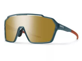 Smith Lunettes de Soleil SM Shift XL Mag FLL/AV