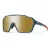 Smith Lunettes de Soleil SM Shift XL Mag FLL/AV
