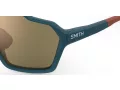 Smith Lunettes de Soleil SM Shift XL Mag FLL/AV
