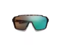 Smith Lunettes de Soleil SM Shift XL Mag N9P/GH
