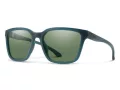 Smith Lunettes de Soleil SM Shoutout Core FJM/UC