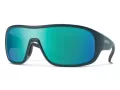Smith Lunettes de Soleil SM Spinner QM4/QG