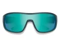 Smith Lunettes de Soleil SM Spinner QM4/QG