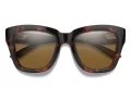 Smith Lunettes de Soleil SM Sway 086/XC