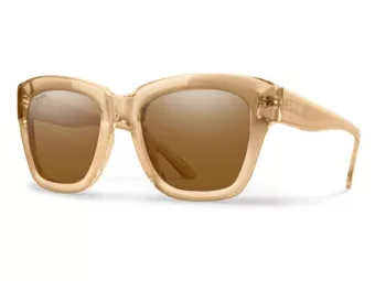 Smith Lunettes de Soleil SM Sway HAM/L5