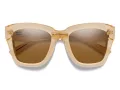 Smith Lunettes de Soleil SM Sway HAM/L5