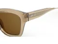 Smith Lunettes de Soleil SM Sway HAM/L5