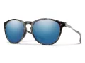 Smith Lunettes de Soleil SM Wander JBW/QG