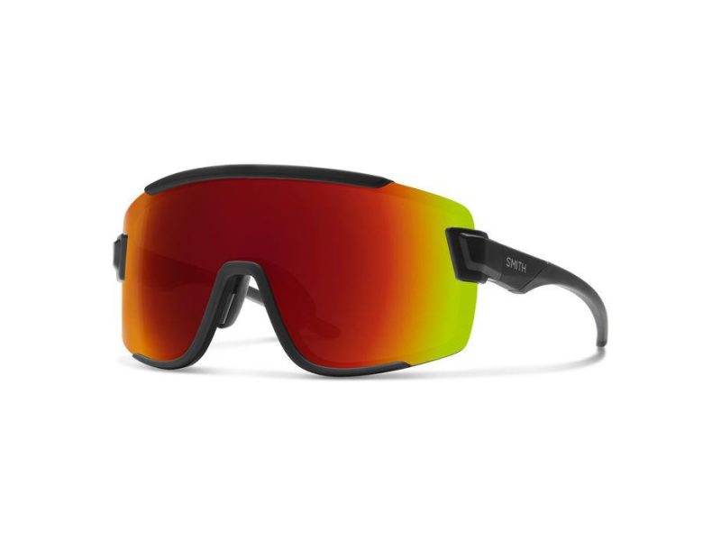 Smith Lunettes de Soleil SM Wildcat 003/X6