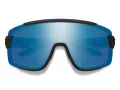 Smith Lunettes de Soleil SM Wildcat 003/XX