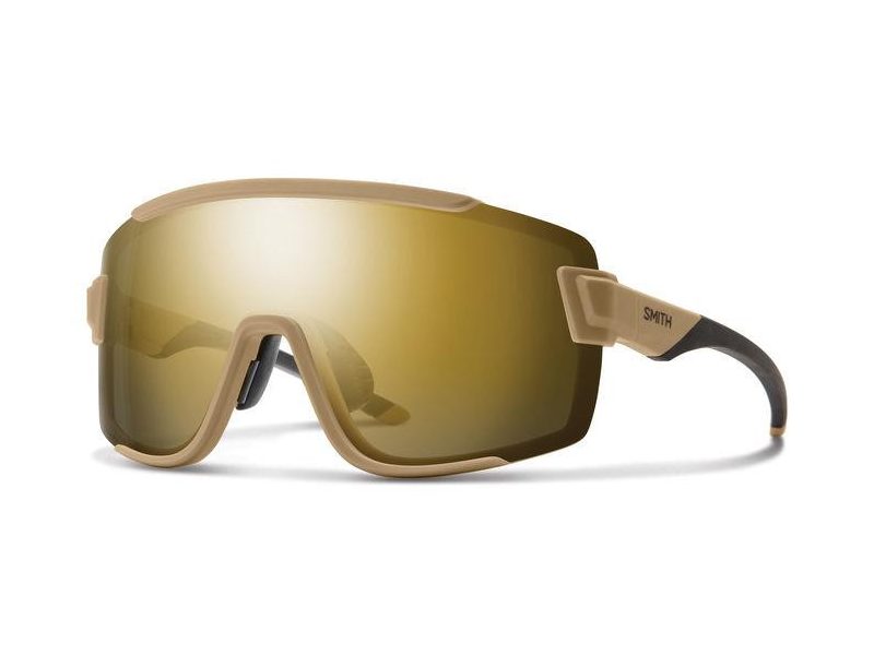 Smith Lunettes de Soleil SM Wildcat 09Q/0K