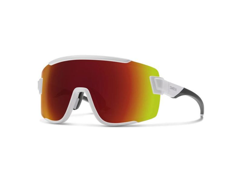 Smith Lunettes de Soleil SM Wildcat 0BK/X6