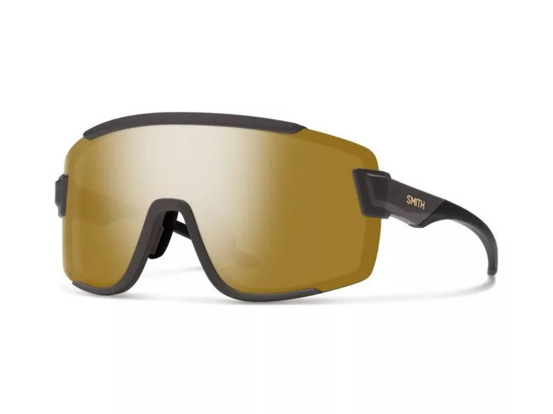 Smith Lunettes de Soleil SM Wildcat 4JC/QE