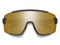 Smith Lunettes de Soleil SM Wildcat 4JC/QE