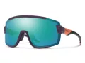 Smith Lunettes de Soleil SM Wildcat 838/G0
