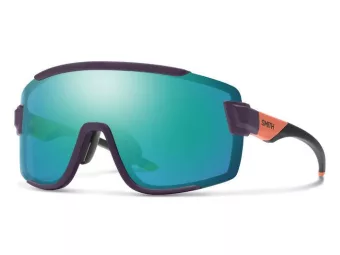 Smith Lunettes de Soleil SM Wildcat 838/G0
