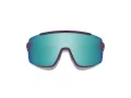 Smith Lunettes de Soleil SM Wildcat 838/G0